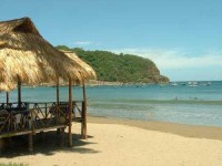 Montañita